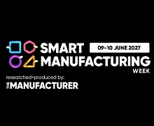 Smart Factory Expo 2027