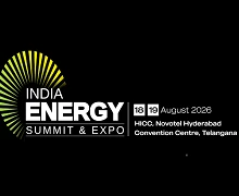 India Energy Summit & Expo 2026