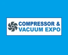 Compressor & Vacuum Expo Bangladesh 2026