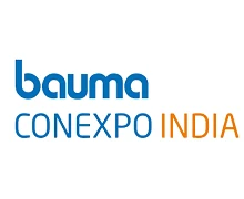 Bauma CONEXPO INDIA 2026
