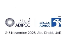 ADIPEC 2026