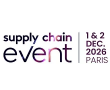 Supply Chain Event 2026