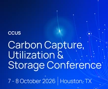 Carbon Capture, Utilization and Storage (CCUS) Conference 2026