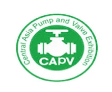 Central Asia Pump and Valve Exhibition 2026
