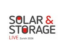 Solar & Storage Live Zurich 2026