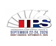 Turbomachinery & Pump Symposia 2026
