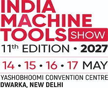 India Machine Tools Show 2027