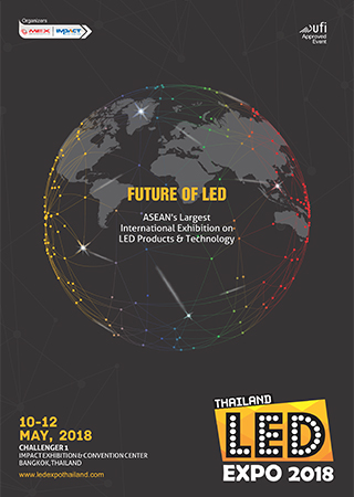 Future of LED