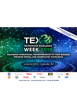 Technology Excellence Week 2018