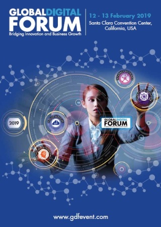 Global Digital Forum