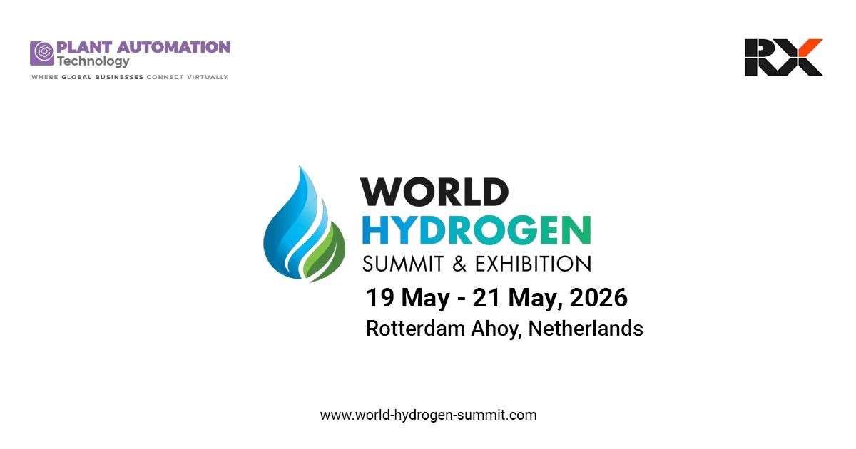 World Hydrogen Summit 2026 | Clean Energy Expo
