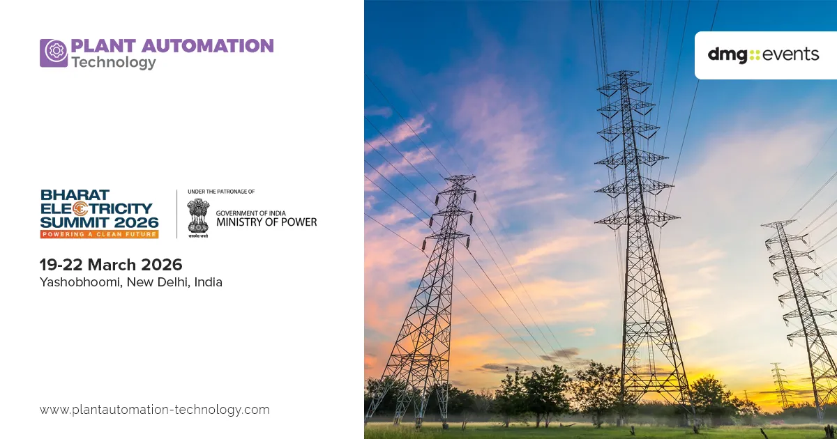 Bharat Electricity Summit 2026 — Power & Energy Expo, New Delhi