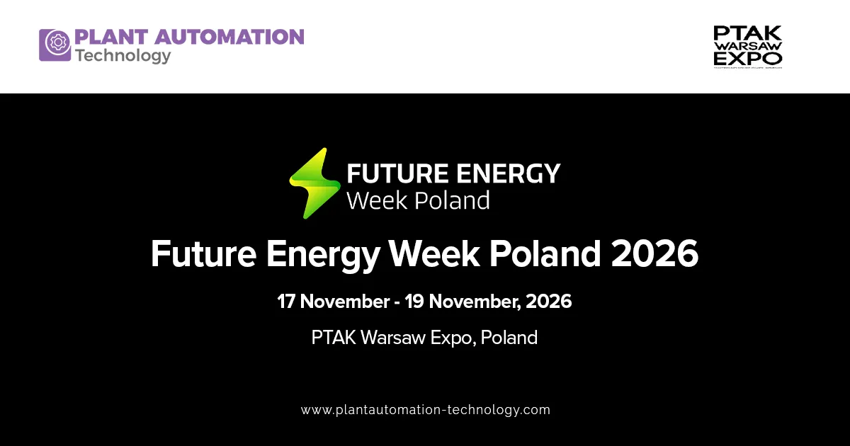 Future Energy Week Poland 2026 – Renewable Energy Expo