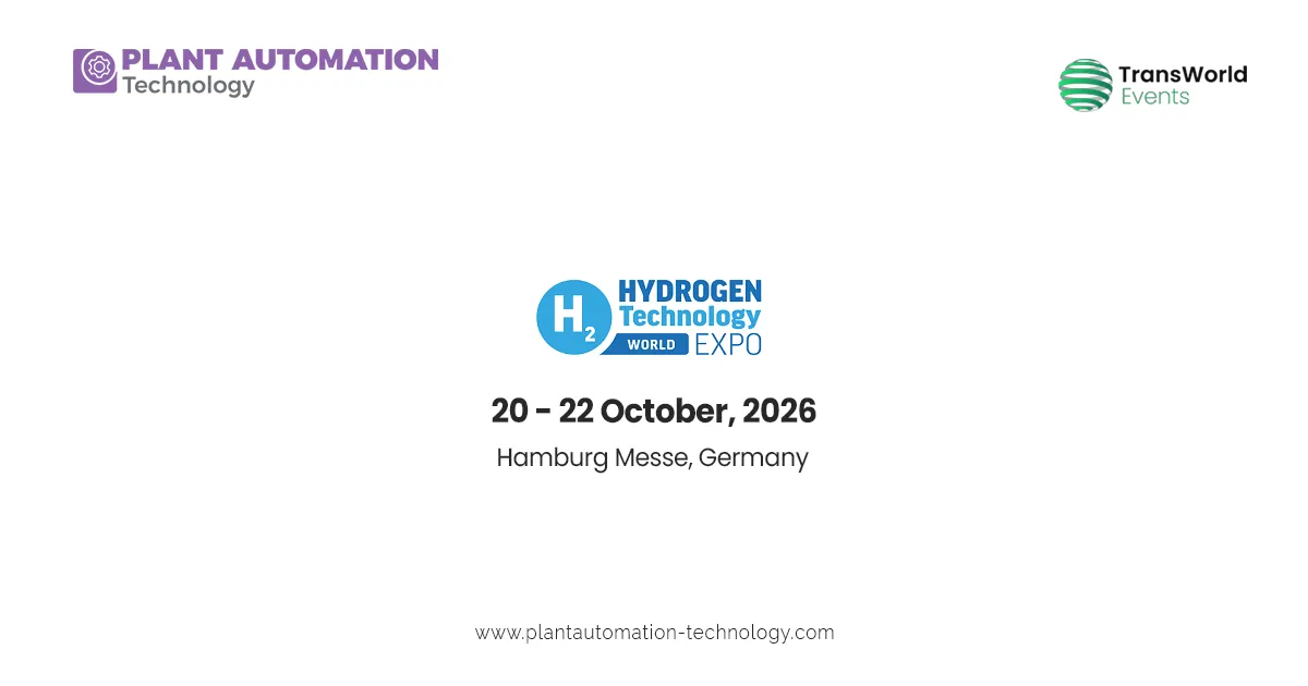 Hydrogen Technology World Expo 2026 – Clean Energy Summit