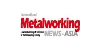 Metal Working News Asia