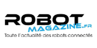 Robot-magazine