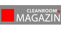 Cleanroom magazine
