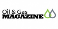 Oil and gas magzine