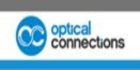Optical connections