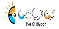 Eye of riyadh