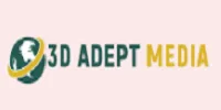 3D Adept Media