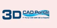 3D CAD Portal