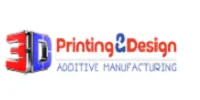 3D Printing & Design