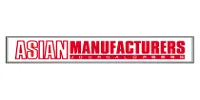 Asian Manufacturers Journal