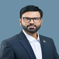 Dr Pramod Pandey