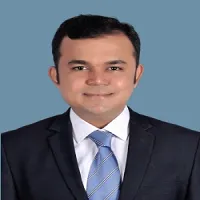 Nandkishor Boddu