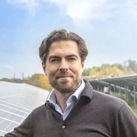 Harald Överholm