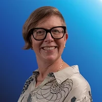 Jo Clarke