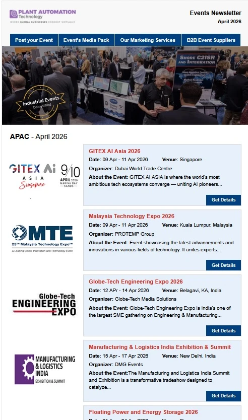 Apr-26 Events Newsletter