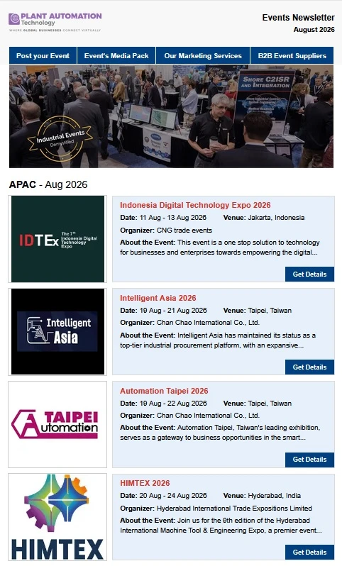 Aug-26 Events Newsletter