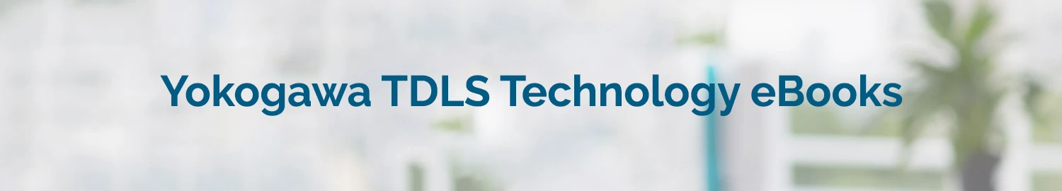 yokogawas-tdls-technology