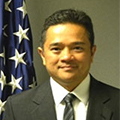 Captain Hung Nguyen