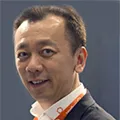 Bryan Lin
