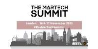 The MarTech Summit Bangkok