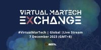 Global Virtual MarTech Exchange: