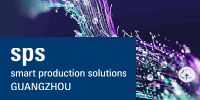SPS – Smart Production Solutions