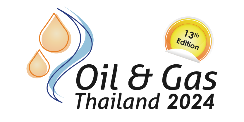 OIL & GAS THAILAND 2024