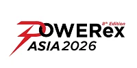 Powerex & Electric Asia 2026