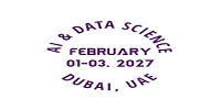 3rd International Conference on Artificial Intelligence and Data Science 2027