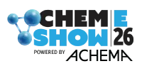 ChemE Show 2026
