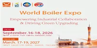 World Boiler Expo (WBE) 2026