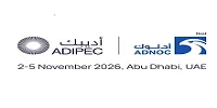 ADIPEC 2026