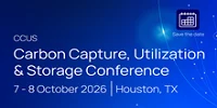 Carbon Capture, Utilization and Storage (CCUS) Conference 2026