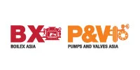 Boilex Asia & Pumps and Valves Asia 2027