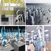 NVIDIA and Robotics Leaders Advance Physical AI for Real-World Deployment