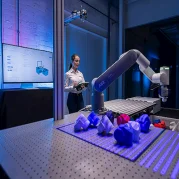 ABB Robotics introduces OmniCore EyeMotion to enable vision-driven autonomous operations